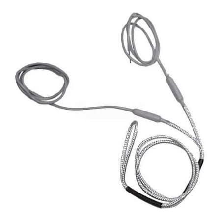 Allpoints Heater, Evaporator Drain Tube For TRUE, TRU801805 34-1868